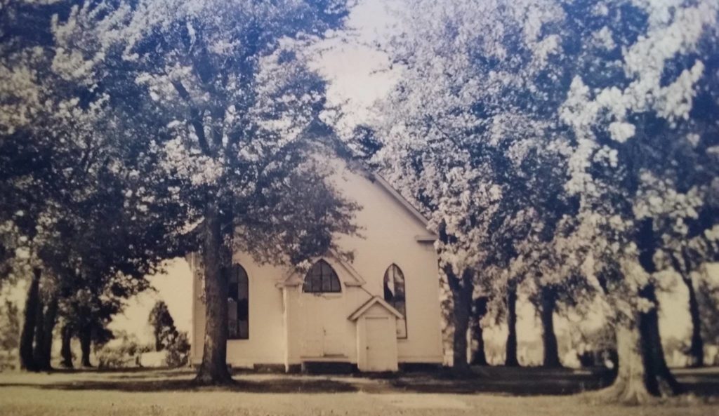 Union Baptist Church