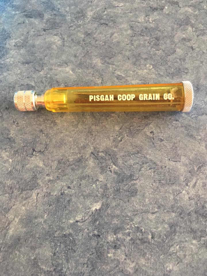 Pisgah Screwdriver